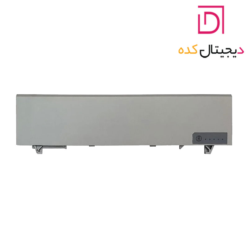 باتری لپ تاپ دل 6 سلولی Latitude E6400 — تصویر ۵