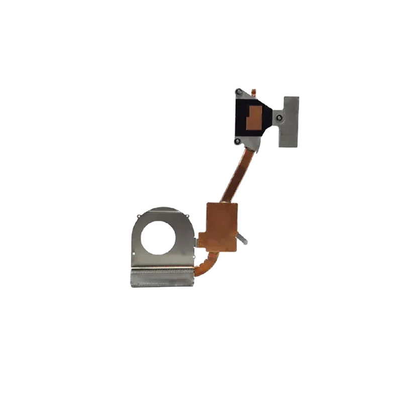 هیت سینک لپ تاپ دل مدل N5010