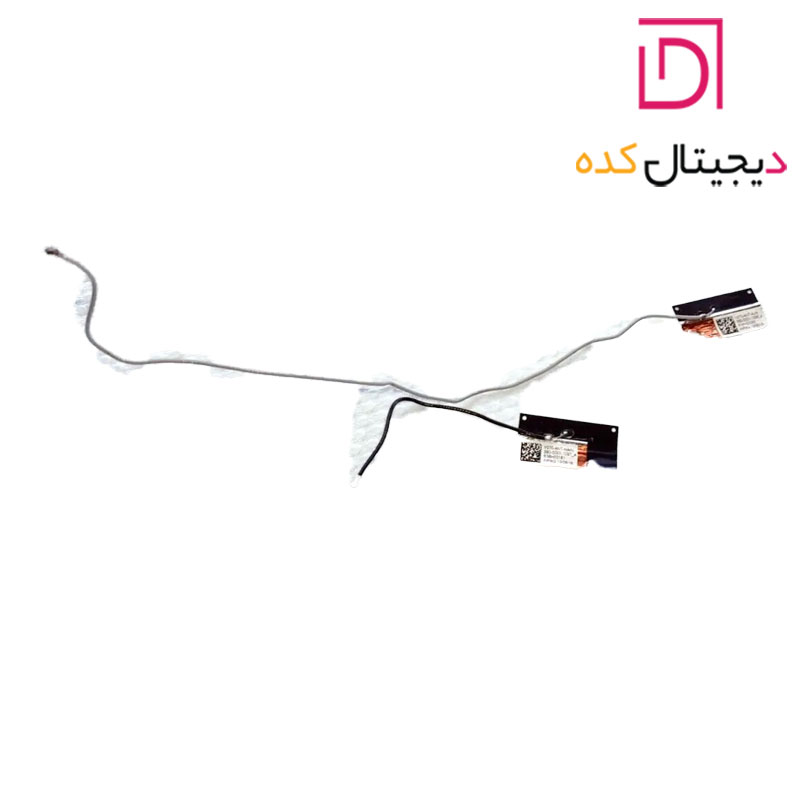 هیت سینک لپ تاپ سونی مدل Vaio SVP132A1CW — تصویر ۵