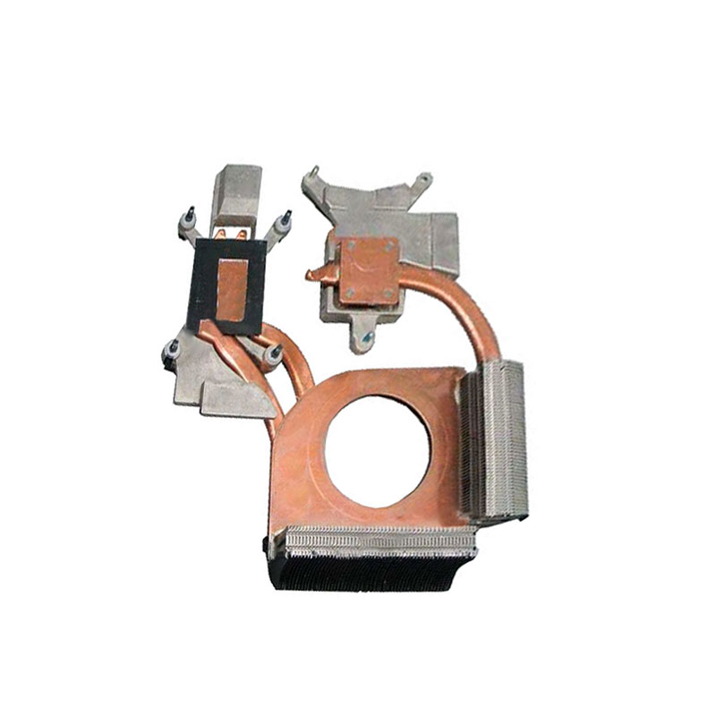 هیت سینک لپ تاپ اچ پی مدل Pavilion DV6 2133EE