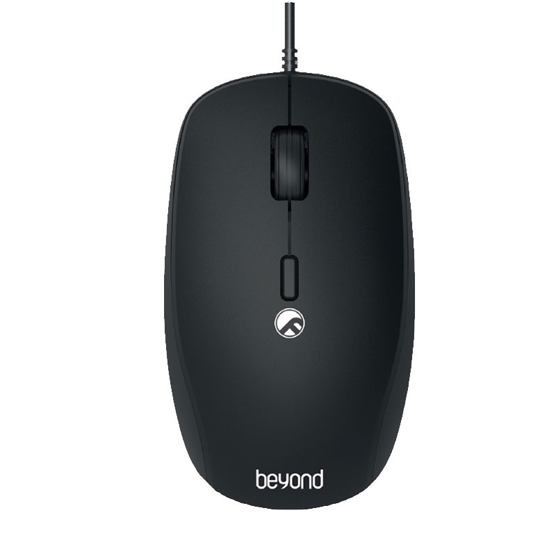 ماوس با سیم بیاند مدل BM-1088