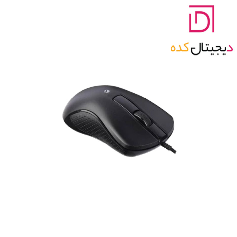 ماوس با سیم بیاند مدل BM-1077 — تصویر ۴