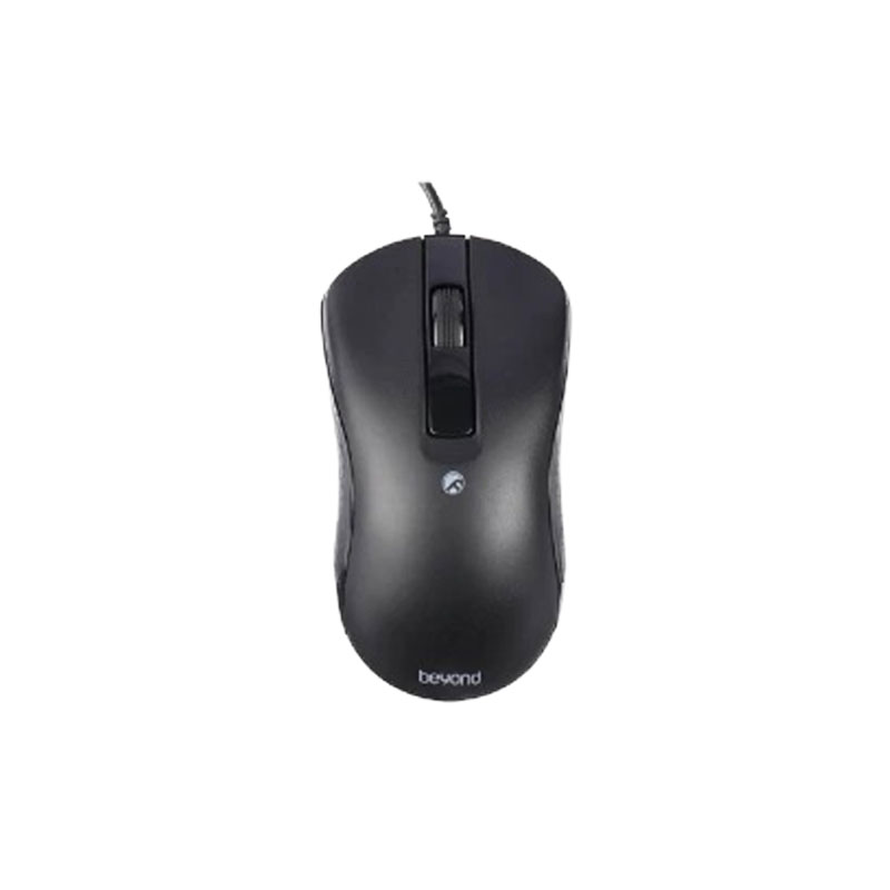 ماوس با سیم بیاند مدل BM-1077