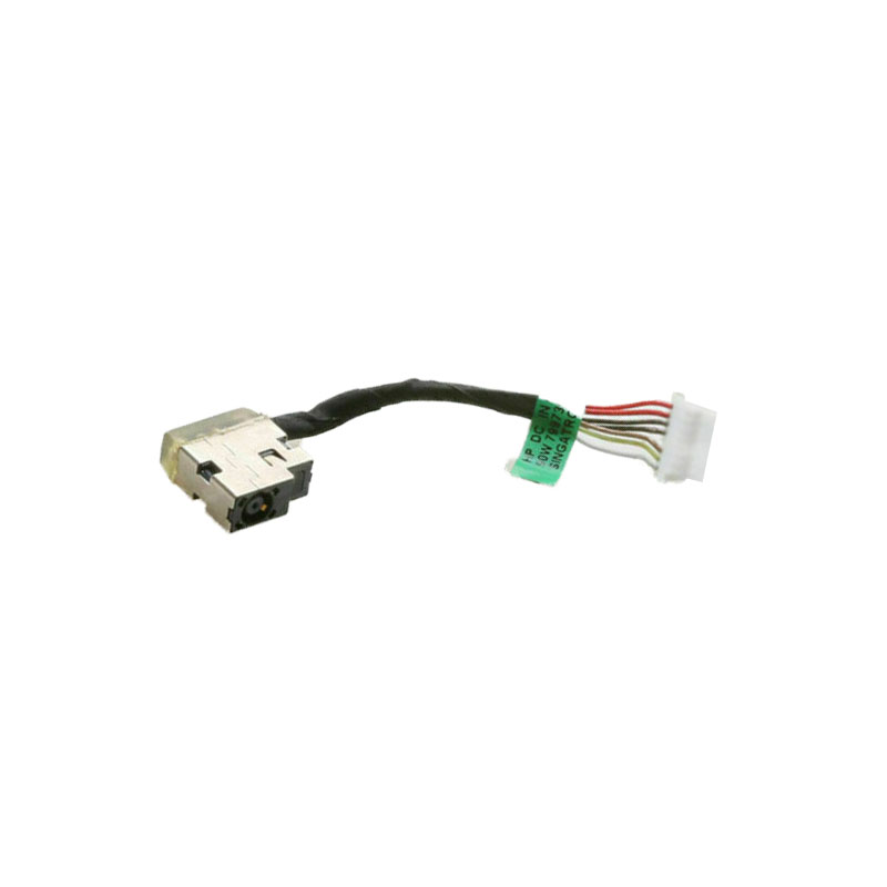 جک برق لپ تاپ اچ پی مدل 15-N055TM