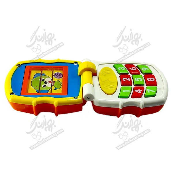 موبایل holy toys — تصویر ۶