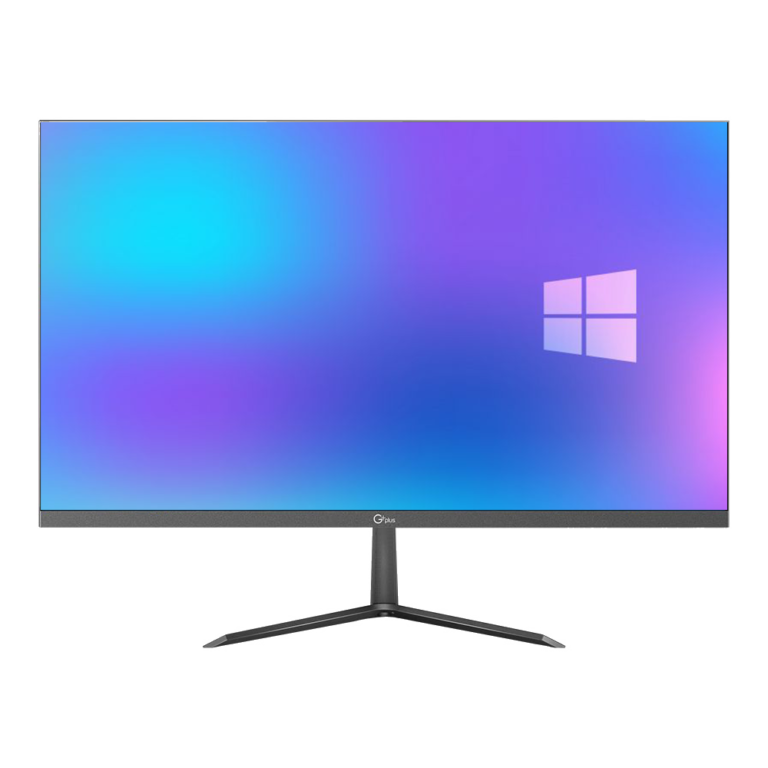 مانیتور جی پلاس مدل GPlus GDM-226MN سایز 22 اینچ — تصویر ۲