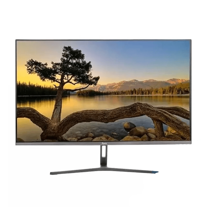 مانیتور جی پلاس مدل GPlus GDM-226MN سایز 22 اینچ — تصویر ۵