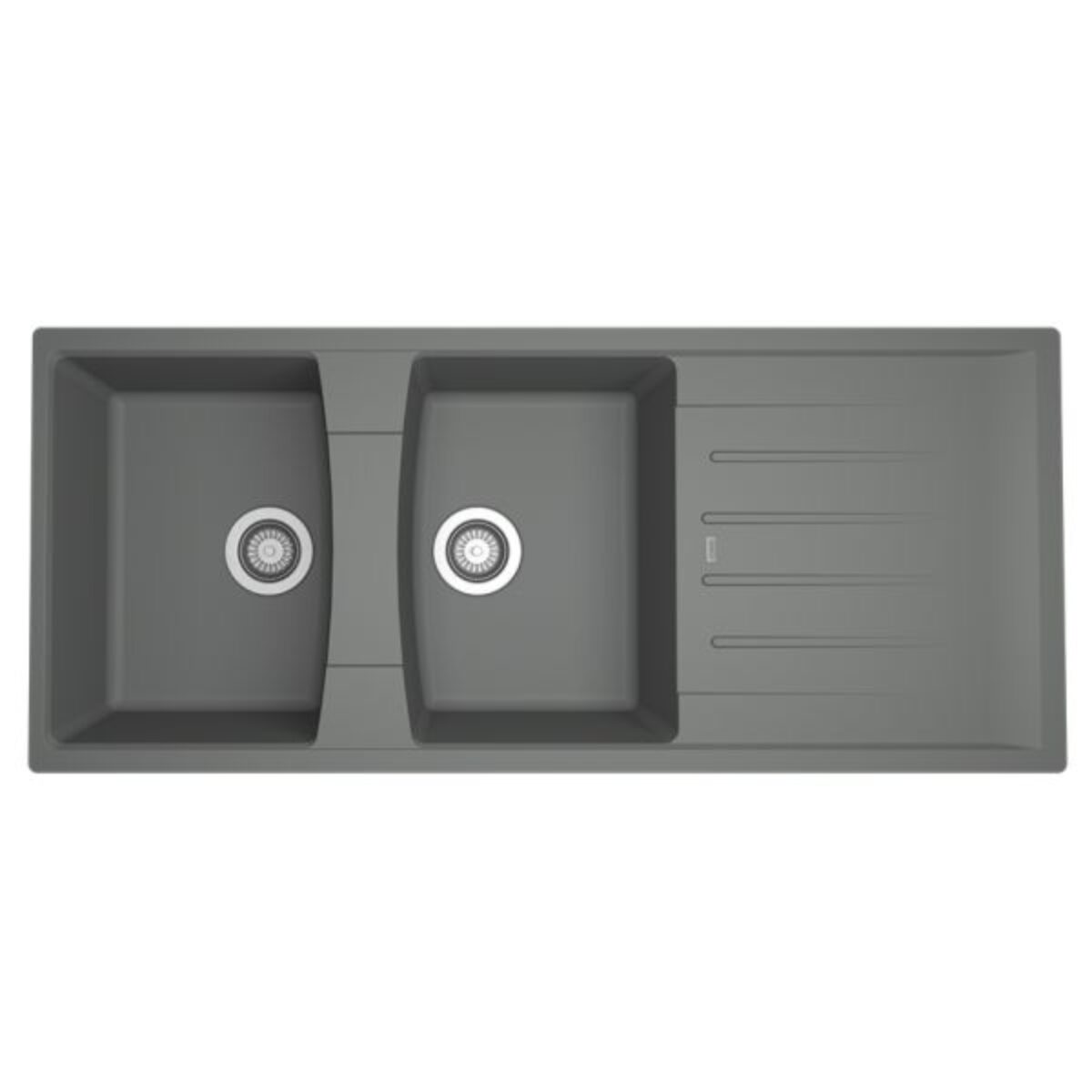 سینک آشپزخانه گرانیتی توکار Elite الیت کن