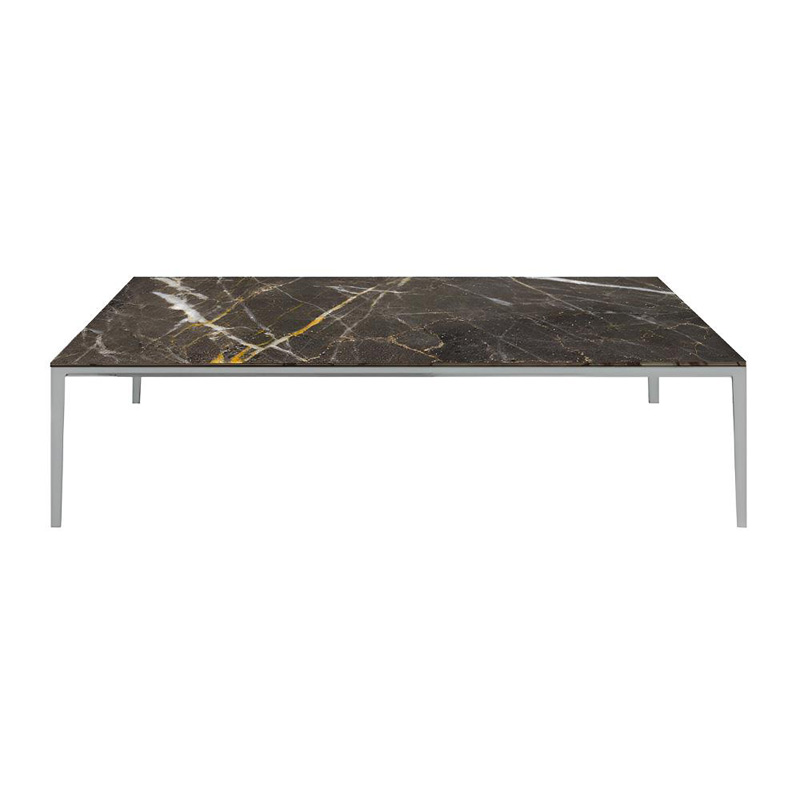 میز جلو مبلی نظری صفحه سنگ مدل Tray 135*80