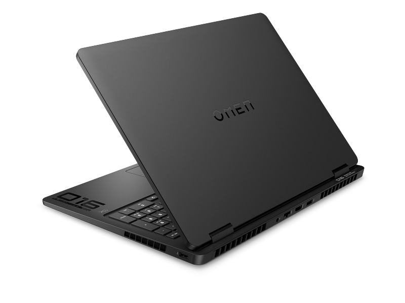 لپ‌تاپ HP OMEN 16-AM0290TX — تصویر ۳