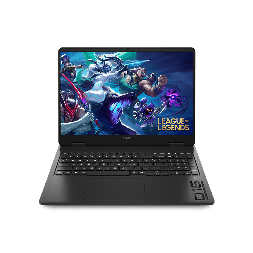 لپ‌تاپ HP OMEN 16-AM0290TX