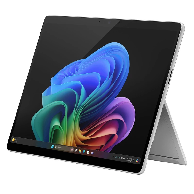 تبلت مایکروسافت مدل Surface Pro 11 X Elite-32GB-1TB 2024