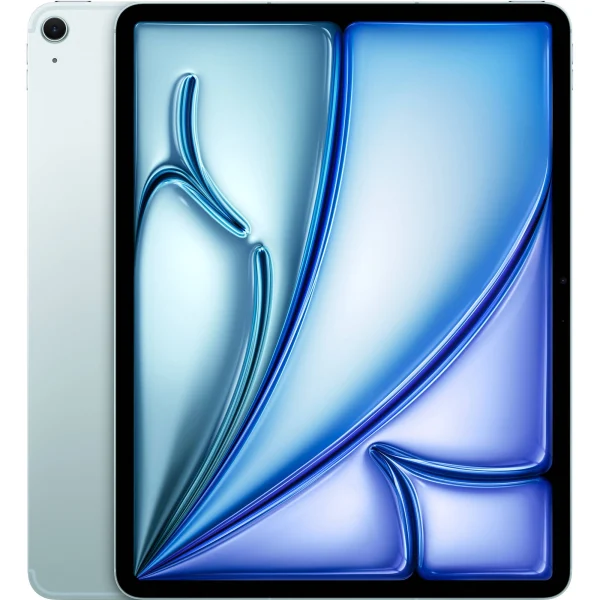 تبلت اپل مدل iPad Air 2024 11 inch WiFi ظرفیت ۲۵۶ گیگابایت