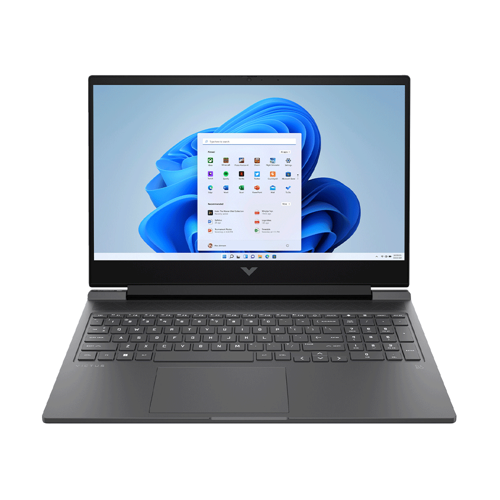 لپ‌تاپ HP Victus 15-fb0050AX