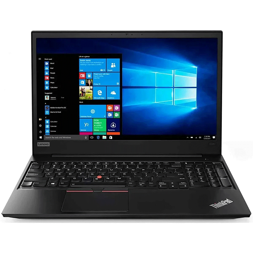 لپ‌تاپ Lenovo Thinkpad E570 استوک