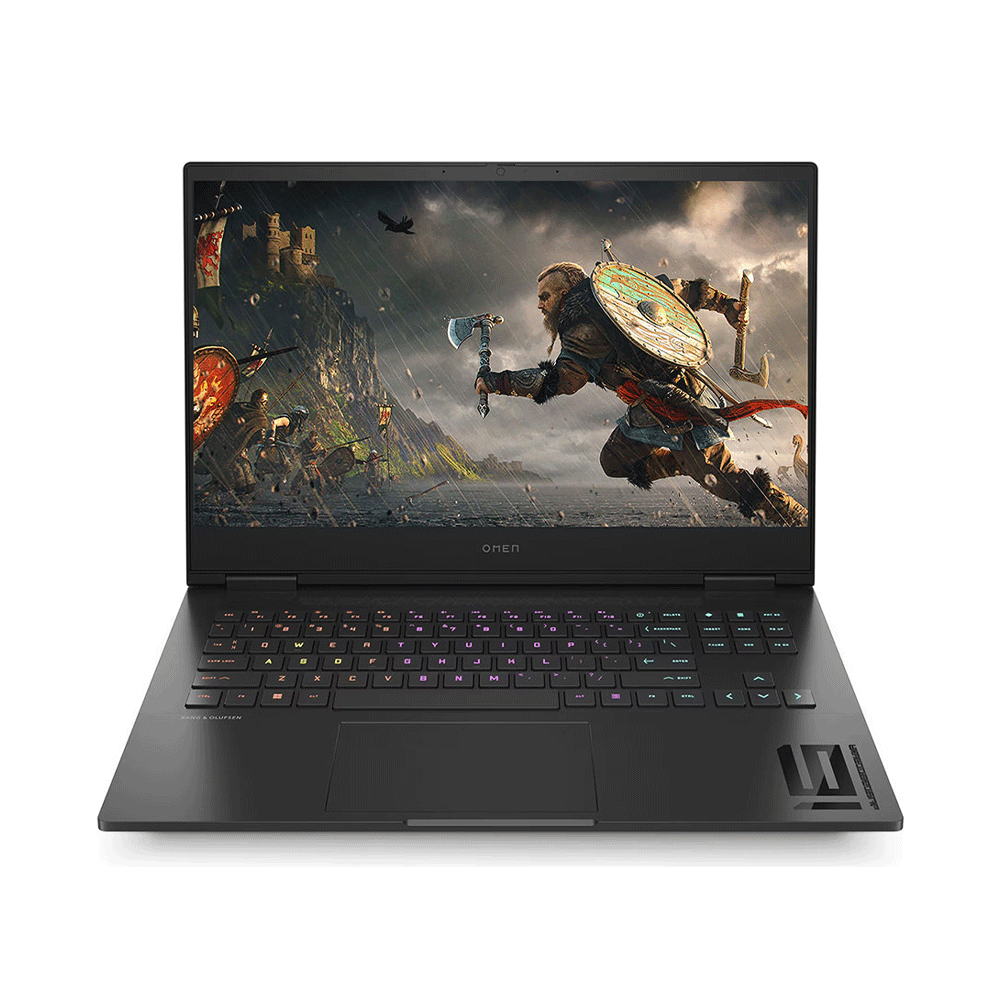 لپ‌تاپ HP OMEN Gaming 16-wd0063dx