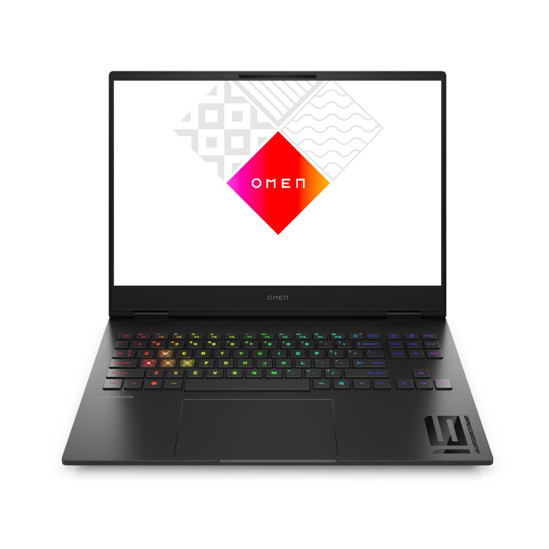 لپ‌تاپ HP OMEN 16-AM0001TX نو