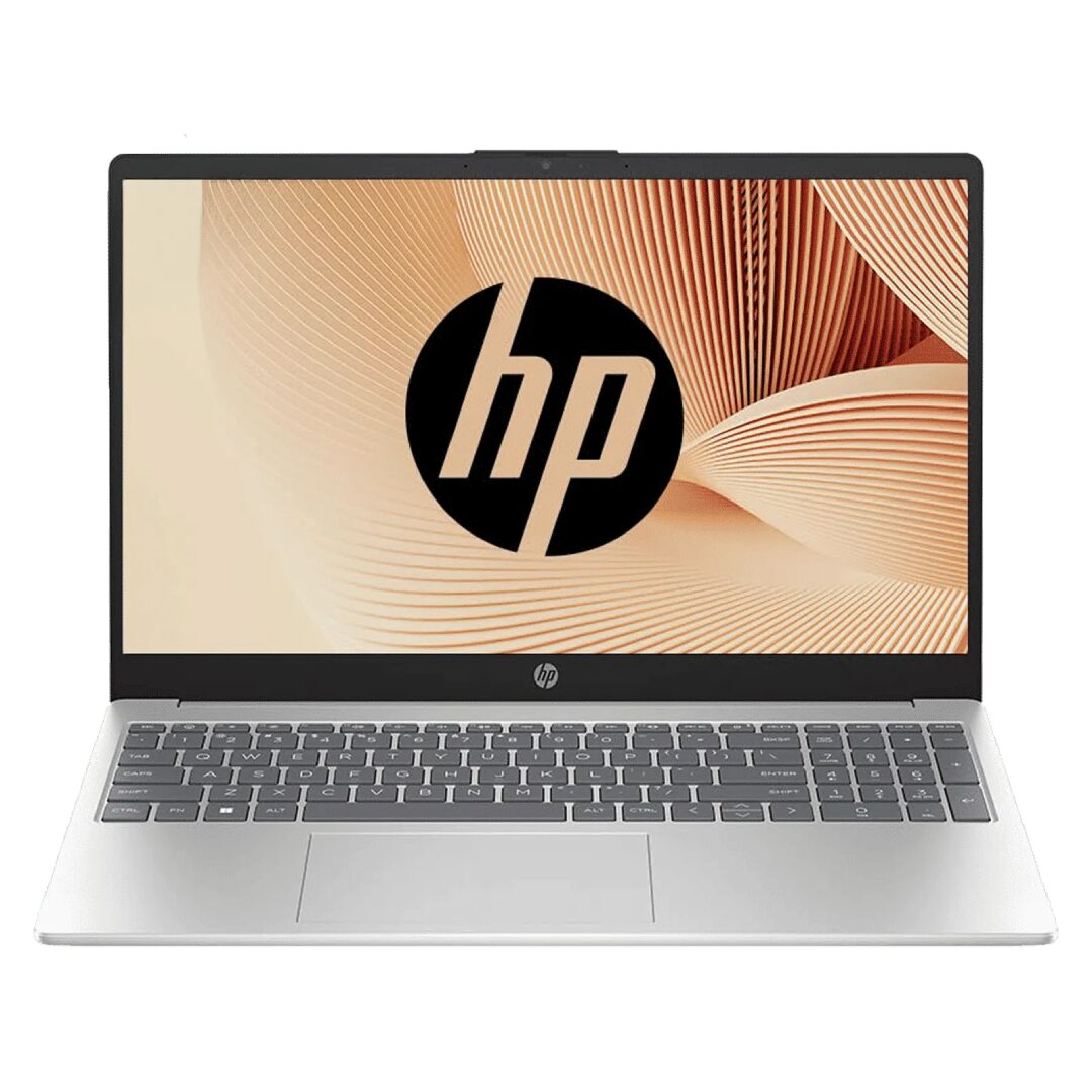 لپ‌تاپ HP 15-fd0493TU اوپن باکس