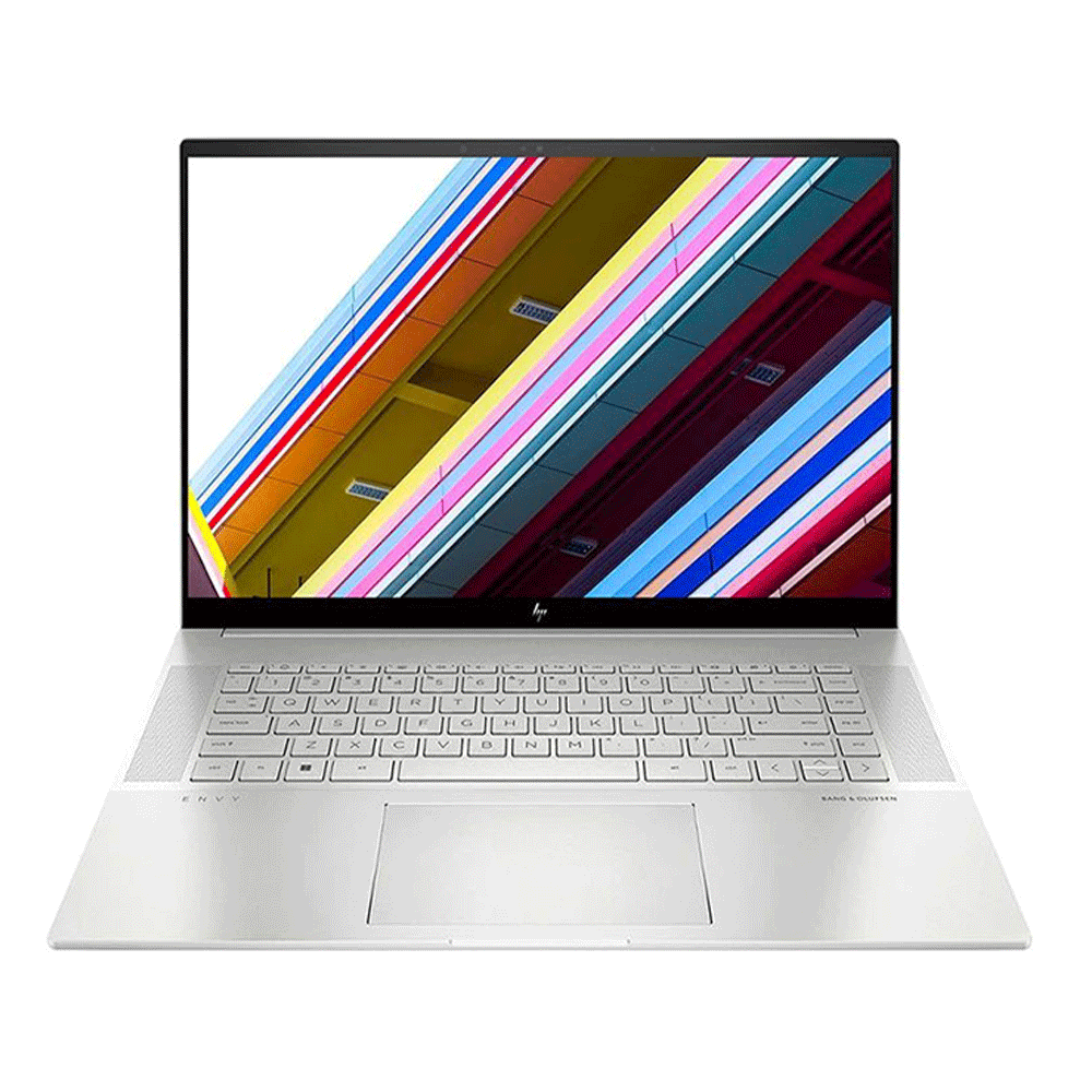 لپ‌تاپ HP Envy Laptop 16-h1xxx