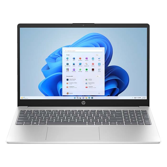 لپ‌تاپ HP ENVY 15-FE0053DXاپن باکس