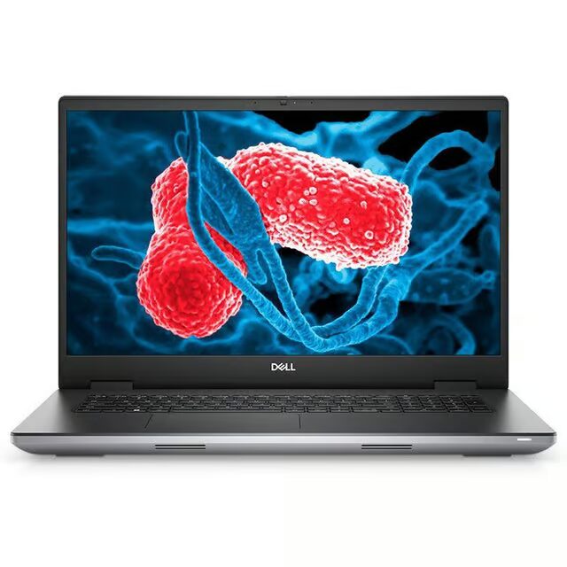 لپ‌تاپ Dell Precision 7760 استوک