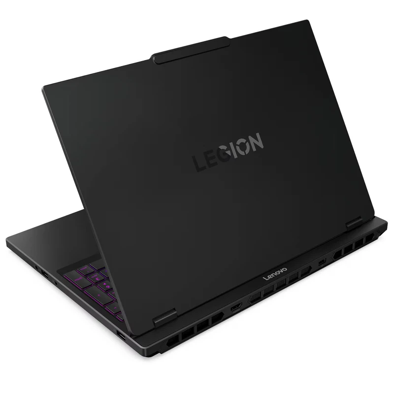لپ تاپ گیمینگ لنوو 16 اینچی مدل Legion Pro 5 16ADR10 R9 8945HX 64GB 1TB RTX5060 — تصویر ۴