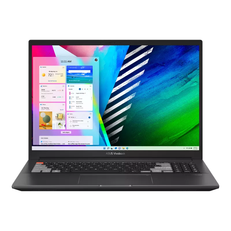 لپ‌تاپ Asus Vivo Book N732D استوک