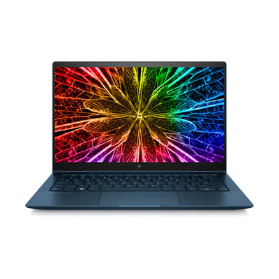 لپ‌تاپ HP Elite Dragonfly استوک