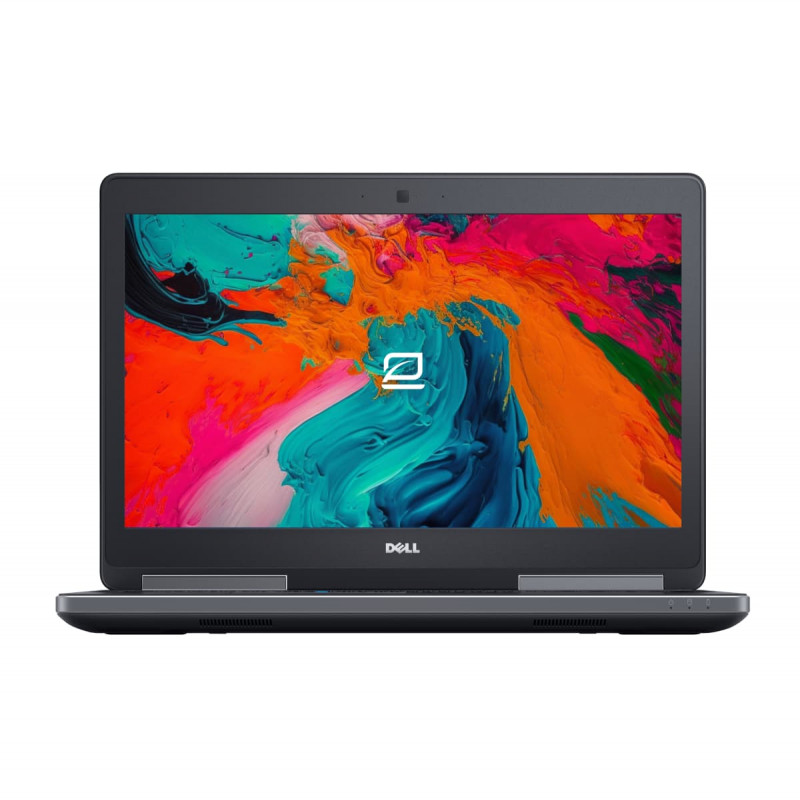 لپ‌تاپ Dell Precision 7510 استوک