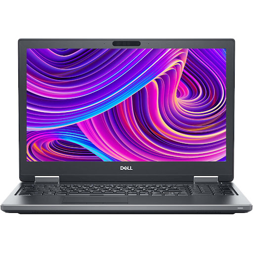 لپ‌تاپ Dell Precision 7520 استوک