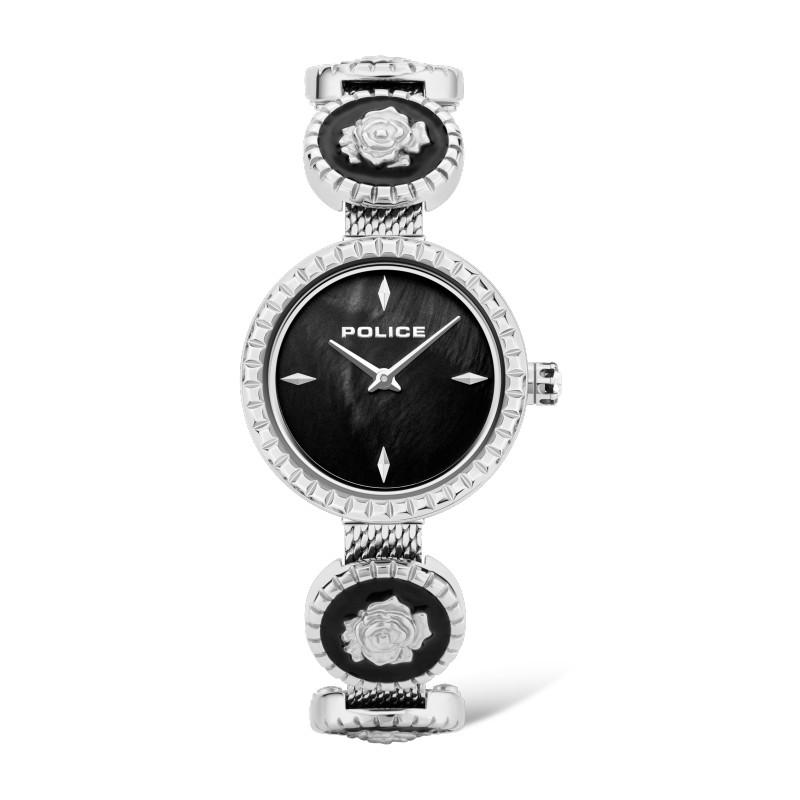 ساعت مچی زنانه پلیس مدل PL16026LS/30MM