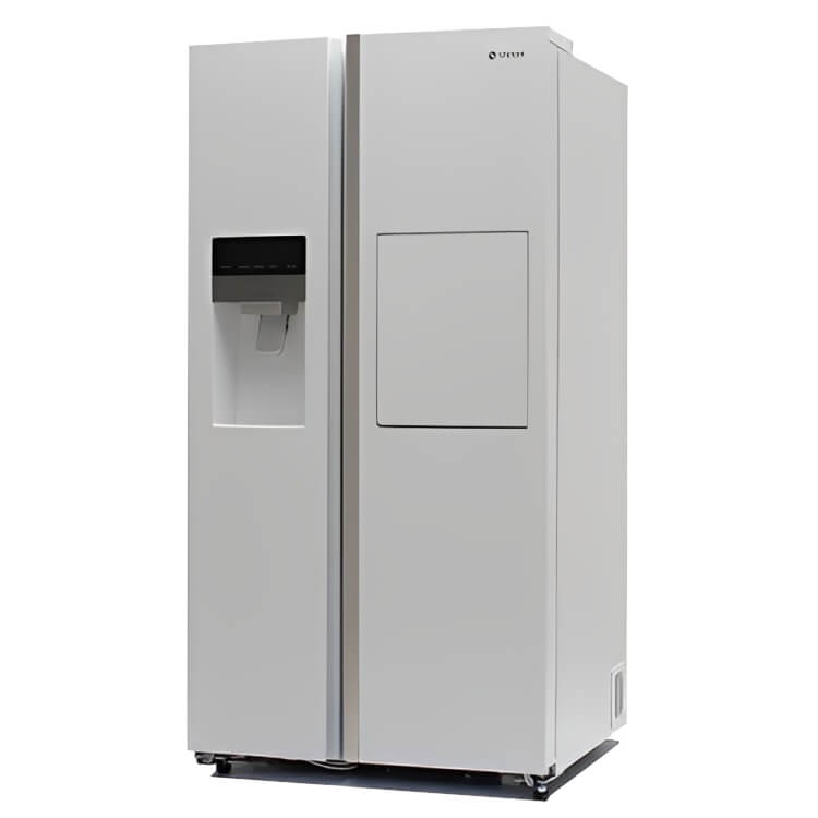 مشخصات، و خرید ساید بای ساید اسنوا 32 فوت مدل S2DI-M210-GW