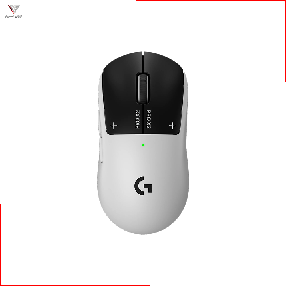 موس G PRO X2 SUPERSTRIKE