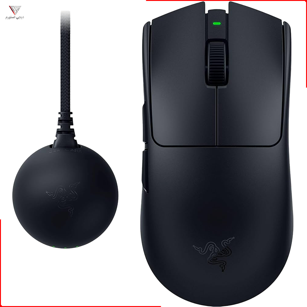موس Razer VIPER V4 Pro