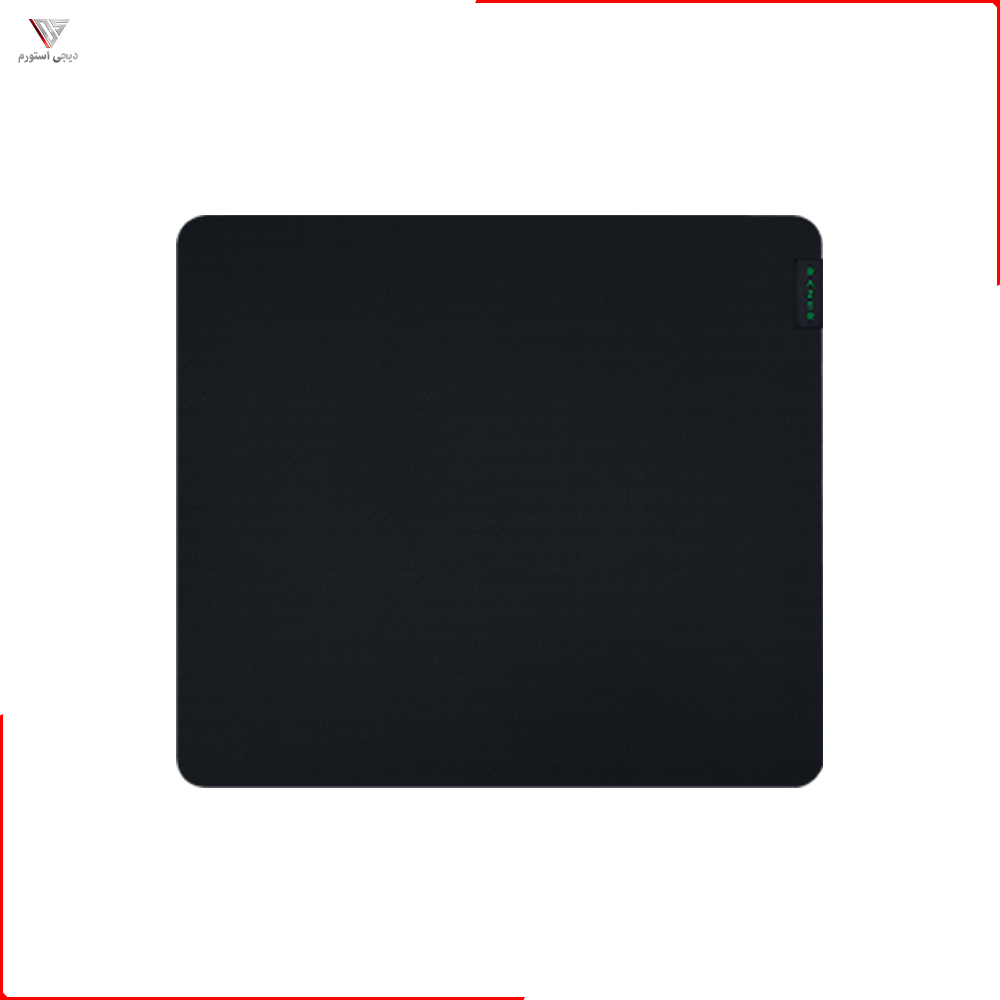 موس پد Razer Gigantus V2 Large — تصویر ۳