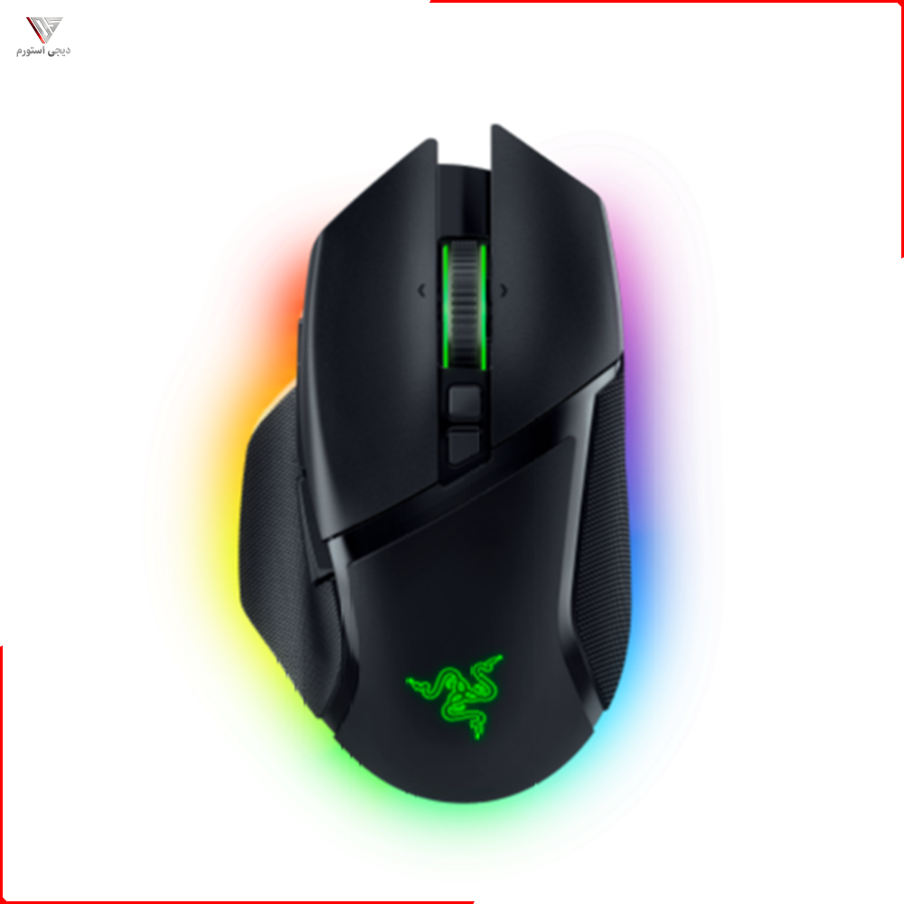 موس Razer Basilisk V3 Pro (OpenBox)
