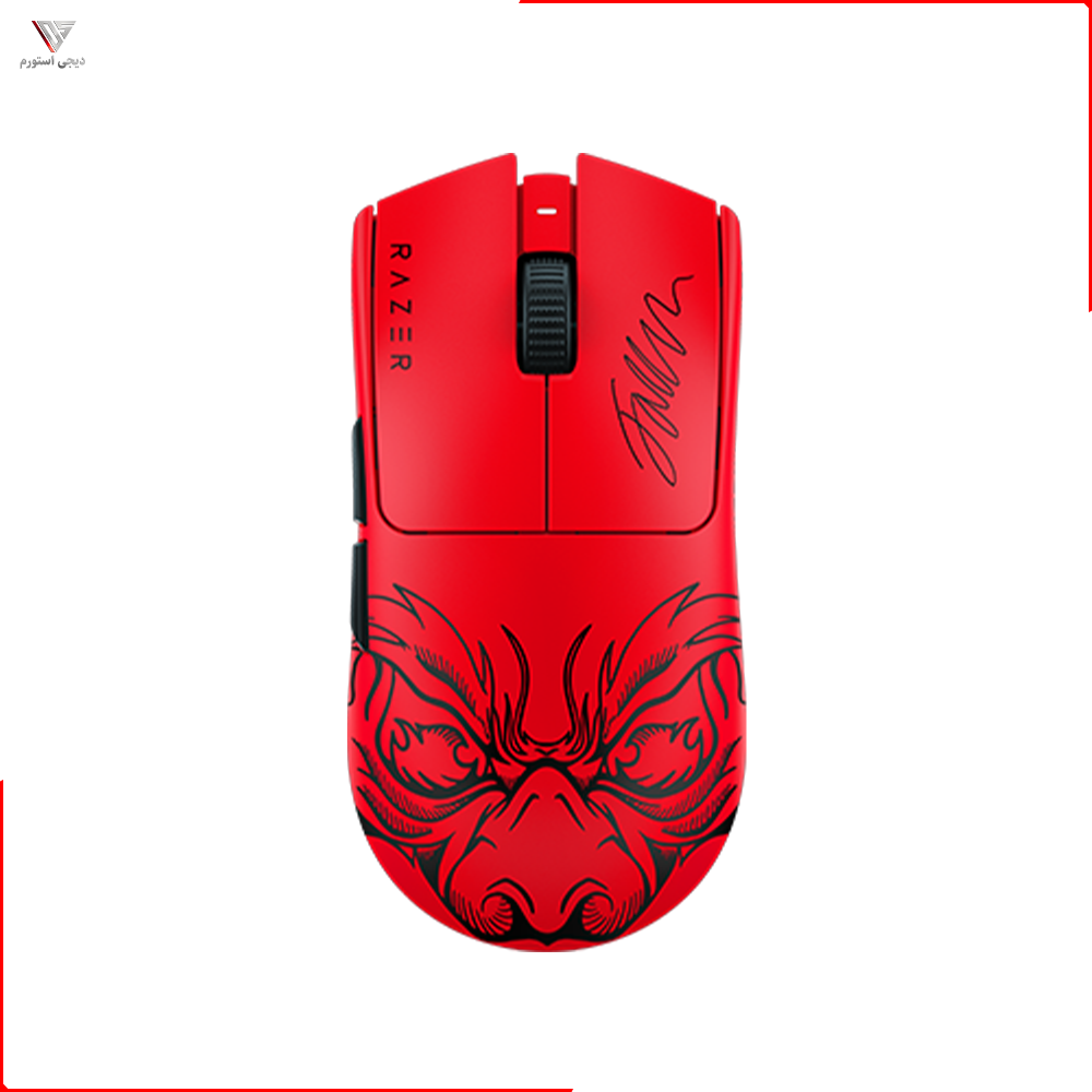 موس Razer VIPER V3 Pro Faker Edition