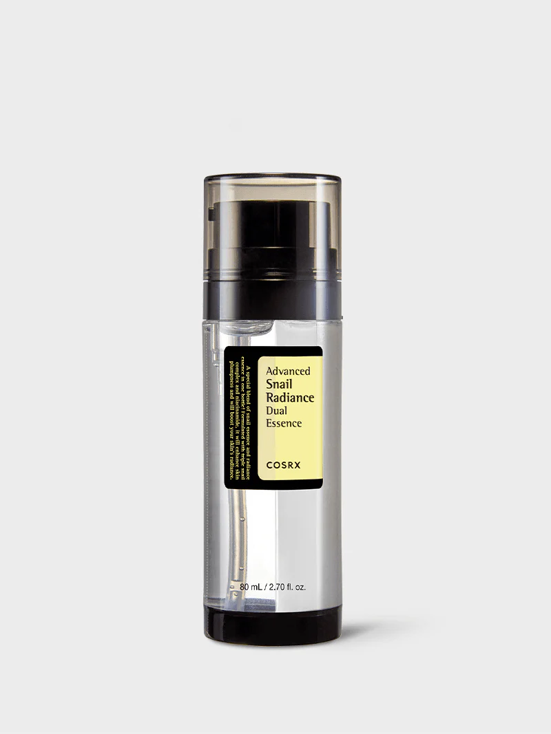 دابل سرم حلزون کوزارکس جوانساز Cosrx Snail Dual Essence