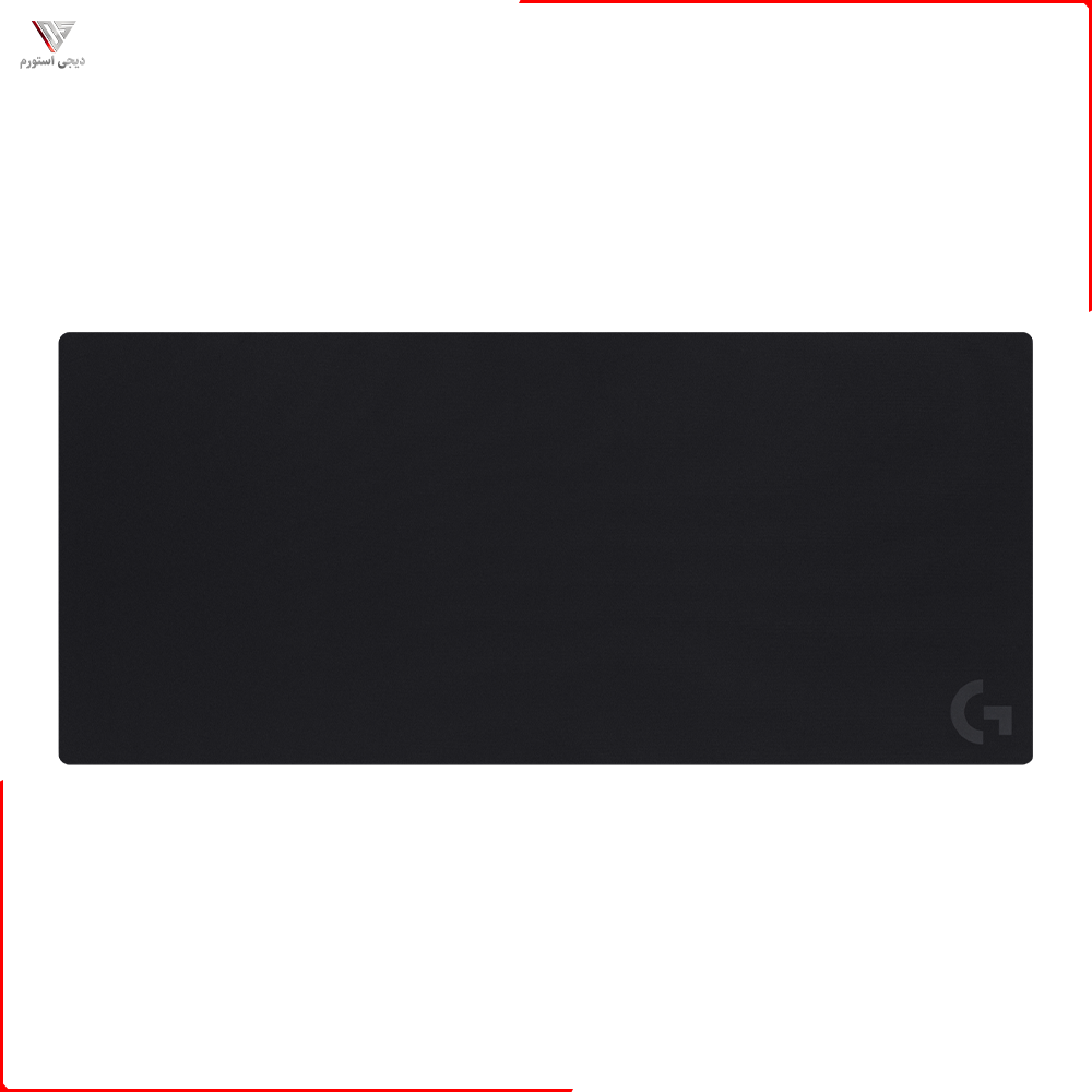موس پد Logitech G840