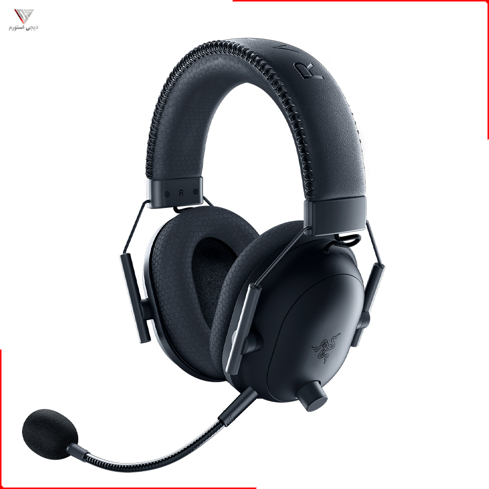 هدستBlackShark V2 Pro 2023 (OpenBox)