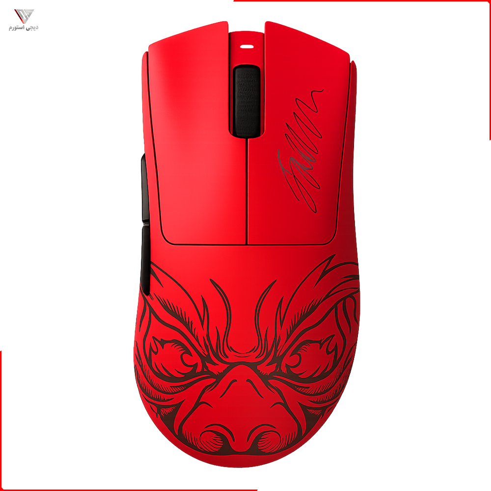 موس Razer DeathAdder V3 Pro Faker Edition (OpenBox)