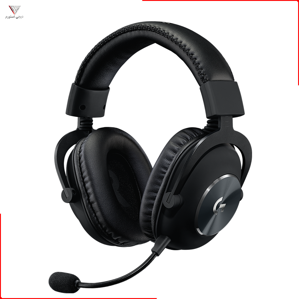 هدست G PRO X Wireless (OpenBox)