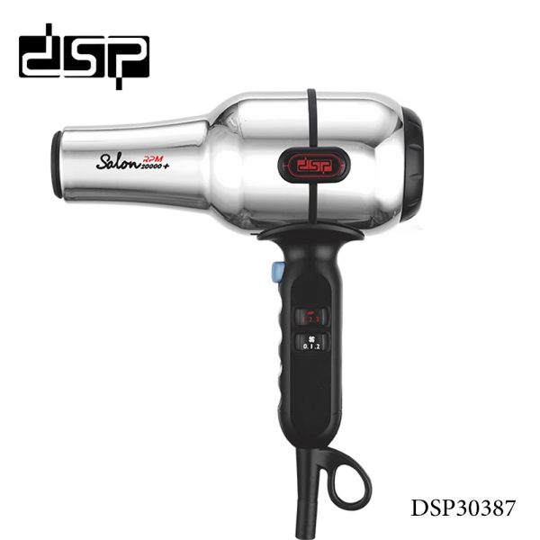 سشوار دی اس پی مدل dsp 30387