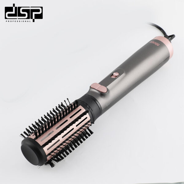 سشوار چرخشی 8 کاره دی اس پی DSP مدل 50205 — تصویر ۴