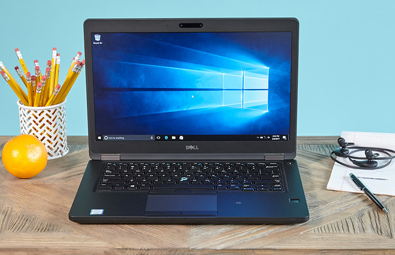 لپ‌تاپ استوک Dell مدل Latitude 5480