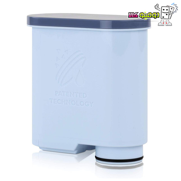 پک کامل اورجینال فیلتر قرص و مایع رسوب زدا و گیریس فیلیپس CA6700 ،CA6704 ،CA6903 — تصویر ۸