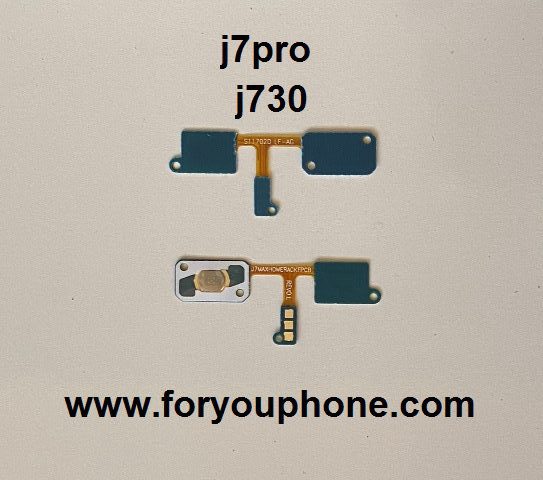 فلت هوم سامسونگ j7pro j730 — تصویر ۲