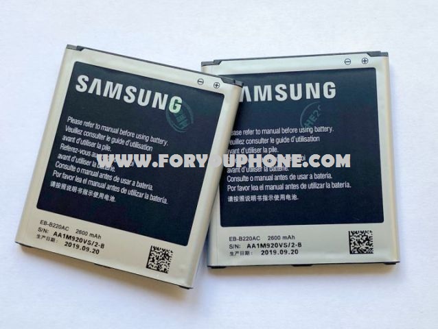 باطری سامسونگ گرند2 SAMSUNG GRANDE2 7106 BATTERY — تصویر ۲