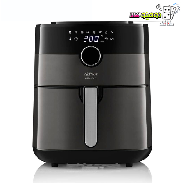 سرخ کن بدون روغن آرزوم مدل AR2091