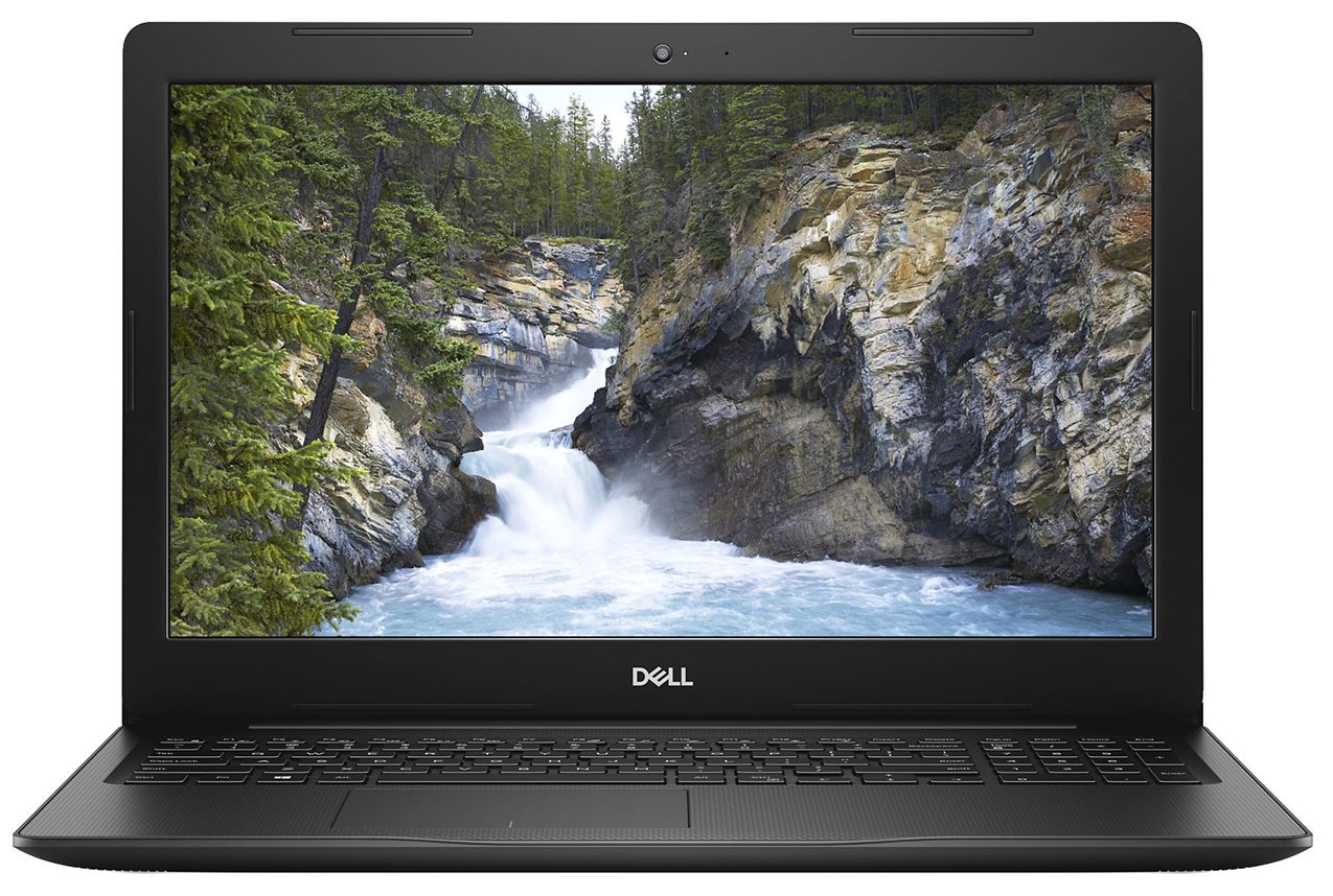 لپ‌تاپ استوک DELL Vostro 3580